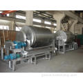 Rotary Drum Scraper Dryer Yeast rotary drum scraper dryer Rotary drum flaker Supplier